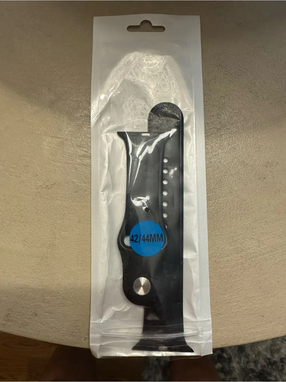 N/A six silicone